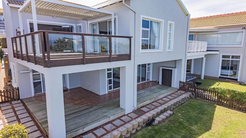 3 Bedroom Property for Sale in Pinnacle Point Golf Estate Western Cape